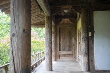 국가유산이미지 | 영천 매산고택과 산수정_마루 (촬영년도 : 2015년) 영천 매산고택과 산수정_마루 (촬영년도 : 2015년)