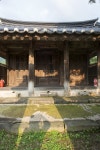 국가유산이미지 | 청도 운림고택_사당 (촬영년도 : 2015년) 청도 운림고택_사당 (촬영년도 : 2015년)
