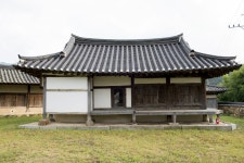 국가유산이미지 | 청도 운림고택_사랑채 뒷면 (촬영년도 : 2015년) 청도 운림고택_사랑채 뒷면 (촬영년도 : 2015년)