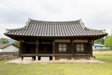 국가유산이미지 | 청도 운림고택_사랑채 (촬영년도 : 2015년) 청도 운림고택_사랑채 (촬영년도 : 2015년)