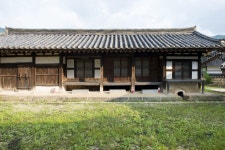 국가유산이미지 | 청도 운림고택_안채 (촬영년도 : 2015년) 청도 운림고택_안채 (촬영년도 : 2015년)