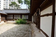 국가유산이미지 | 서울 금성당_내부 전경2 (촬영년도 : 2015년) 서울 금성당_내부 전경2 (촬영년도 : 2015년)