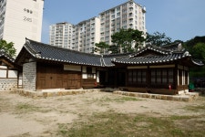 국가유산이미지 | 서울 금성당_안채 전경2 (촬영년도 : 2015년) 서울 금성당_안채 전경2 (촬영년도 : 2015년)