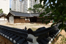 국가유산이미지 | 서울 금성당_안채 전경3 (촬영년도 : 2015년) 서울 금성당_안채 전경3 (촬영년도 : 2015년)