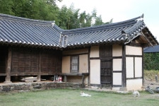 국가유산이미지 | 보성 이승래 고택_대청 (촬영년도 : 2015년) 보성 이승래 고택_대청 (촬영년도 : 2015년)