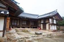 국가유산이미지 | 남원 몽심재 고택_안채2 (촬영년도 : 2015년) 남원 몽심재 고택_안채2 (촬영년도 : 2015년)