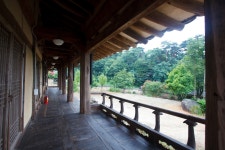 국가유산이미지 | 남원 몽심재 고택_툇간4 (촬영년도 : 2015년) 남원 몽심재 고택_툇간4 (촬영년도 : 2015년)