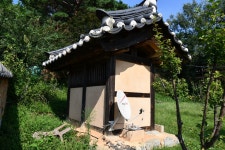 국가유산이미지 | 화장실 화장실
