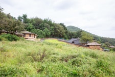 국가유산이미지 | 고성 왕곡마을 고성 왕곡마을