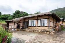 국가유산이미지 | 고성 왕곡마을 고성 왕곡마을