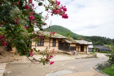국가유산이미지 | 고성 왕곡마을 고성 왕곡마을