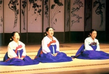 국가유산이미지 | 경기민요(경기좌창) 경기민요(경기좌창)