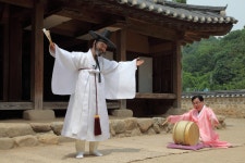 국가유산이미지 | 4178_소리와 추임새_판소리_국가유산청 4178_소리와 추임새_판소리_국가유산청