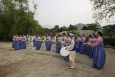 국가유산이미지 | 029_선소리산타령_20080519_앞산타령6_국가유산청 029_선소리산타령_20080519_앞산타령6_국가유산청