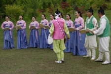 국가유산이미지 | 189_선소리산타령_20080602_서도뒷산타령1_국가유산청 189_선소리산타령_20080602_서도뒷산타령1_국가유산청