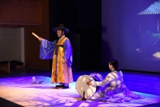 국가유산이미지 | 121843_한국문화의집 시연-31_서도소리_국가유산청 121843_한국문화의집 시연-31_서도소리_국가유산청