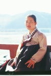 국가유산이미지 | 정선아리랑 보유자 김길자 정선아리랑 보유자 김길자
