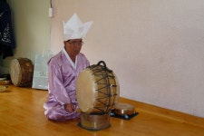 국가유산이미지 | 충청도 앉은굿 충청도 앉은굿