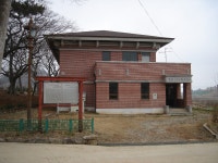 국가유산이미지 | 장산들노래 전수관(2000년 완공) 장산들노래 전수관(2000년 완공)