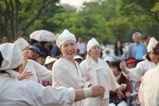 국가유산이미지 | 부평두레놀이 부평두레놀이