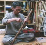 국가유산이미지 | 대금장 대금장