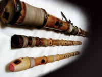 국가유산이미지 | 대금장 대금장