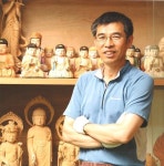 국가유산이미지 | 목조각장 목조각장