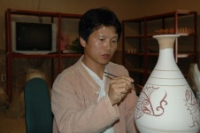 문화재이미지 | 사기장 사기장