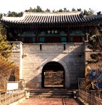 국가유산이미지 | 부산진성금루관 부산진성금루관