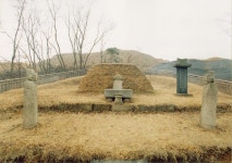 문화재이미지 | 조서강묘 조서강묘