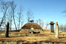국가유산이미지 | 조서강묘 조서강묘