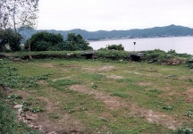 국가유산이미지 | 굴암돈대 굴암돈대