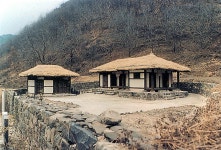 국가유산이미지 | 단재신채호선생생가지 단재신채호선생생가지