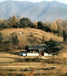 국가유산이미지 | 이항복선생묘전경 이항복선생묘전경