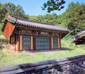 국가유산이미지 | 화산서원 화산서원