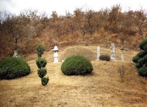 국가유산이미지 | 이경석선생묘 이경석선생묘
