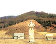 국가유산이미지 | 김자수선생묘 김자수선생묘