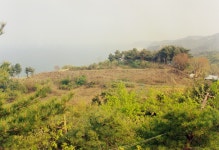 국가유산이미지 | 강릉 고려성 북벽 강릉 고려성 북벽