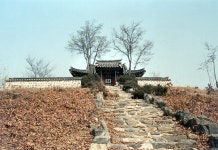 국가유산이미지 | 청주 무농정 청주 무농정