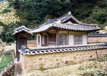 문화재이미지 | 제천 박약재 제천 박약재