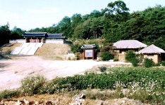 국가유산이미지 | 한용운선생생가지 한용운선생생가지