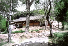 국가유산이미지 | 해미향교 해미향교