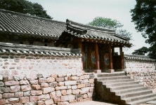 국가유산이미지 | 해미향교 해미향교