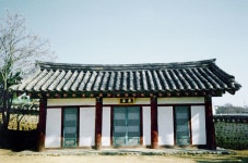 국가유산이미지 | 금산향교동무 금산향교동무