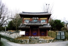 국가유산이미지 | 명륜당 명륜당