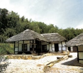 국가유산이미지 | 이병기선생생가 이병기선생생가