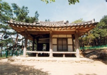 문화재이미지 | 식영정 식영정