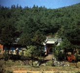 국가유산이미지 | 영광내산서원(전경) 영광내산서원(전경)