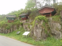 국가유산이미지 | 화순능주삼충각 화순능주삼충각