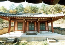 국가유산이미지 | 퇴계종택(사당) 퇴계종택(사당)